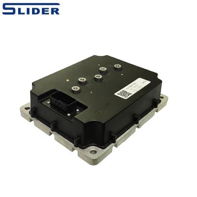 China Electric Vehicle Golf Cart 48V 5kw 2 Seats AC Motor Controller for sale