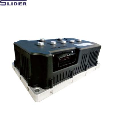 China Electric and Hydraulic Induction Motor Ac Forklift AC Asyncronouse Motor Control Controller for sale