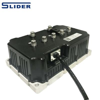 China Asynchronous Induction Motor Wholesale Electric Stockist AC Forklift AC Motor Controller for sale