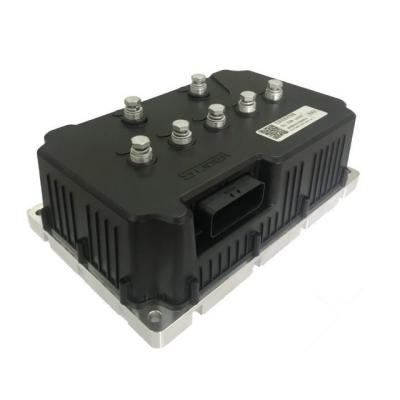 China AC Motor Control 10KW Curtis EV Asynchronous Hydraulic Pump Traction AC Induction Motor Controller for sale