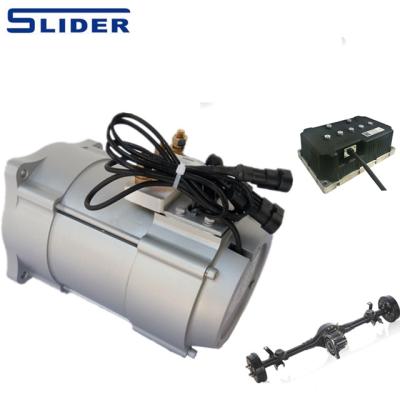 China IP56 Waterproof Pure Electric Bike Motorcycle Car Vehicle EV Conversion Kit etc. for gasoline gasoline for sale