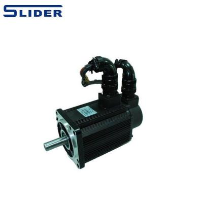 China Waterproof Electric Vehicle Drive 48v 3 Phase Ac Asynchronous Induction Motor for sale