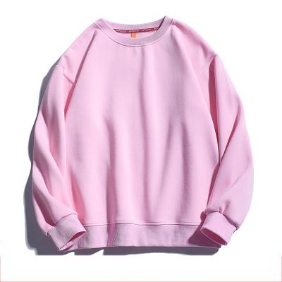 China High Quality Simple Blank Custom Sweatshirts Anti-shrink Logo Printed Casual Men Anti-shrink Hoodies for sale