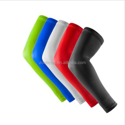 China Anti-UV Anti-UV Outdoor Compression Breathable Sports Bike Arm Sleeve for sale