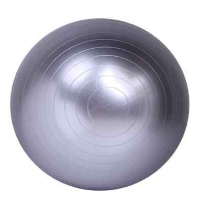 China 2019 logos 85cm high quality eco-friendly pvc fitness pilates yoga ball gym ball 45cm 55cm 65cm 75cm OEM eco-friendly for sale