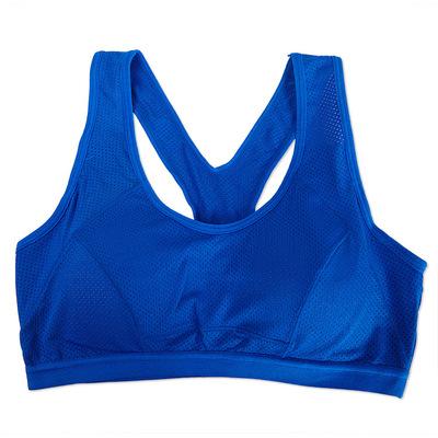 China New Style Antibacterial Sports Shape Running Fitness Antibacterial Women Shockproof Dry Underwear Quickly for sale