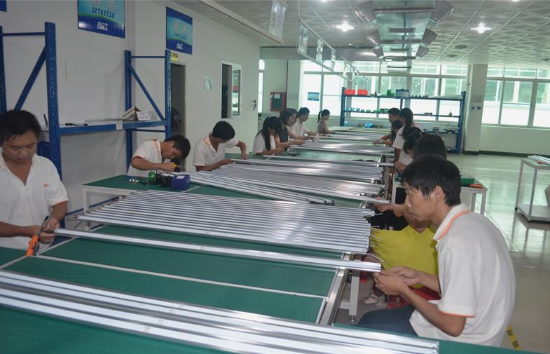 Geverifieerde leverancier in China: - Shenzhen Best Bright Technology Co, Ltd.