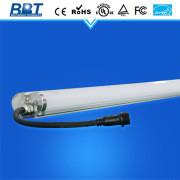 China Super Birght Double Smd Led Tube T10 With Specicial Circuit Design for sale