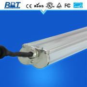 China Warm White T8 Led Fluorescent Tube For Shop /  Hosipital /  Park Lots Lighting for sale