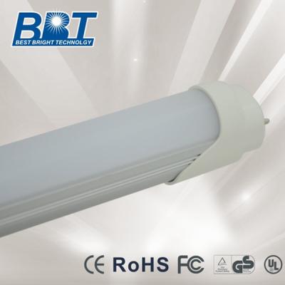 China Constant Current Led Tube T8 With High Ra /  Led T8 Tube Light Bulbs for sale