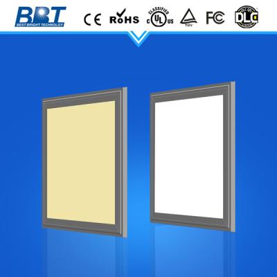 China Brightness 5700lm Square Led Panel Light 60 Watt Led Panel 60x60 for sale