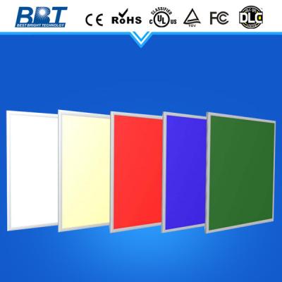 China Dimmable Square Led Panel Light For Kitchen Office Meeting Room And Shop for sale