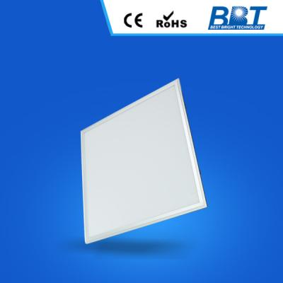 China White Thin Led Light Panel Ceiling Luminaire With Zero Maintenance for sale