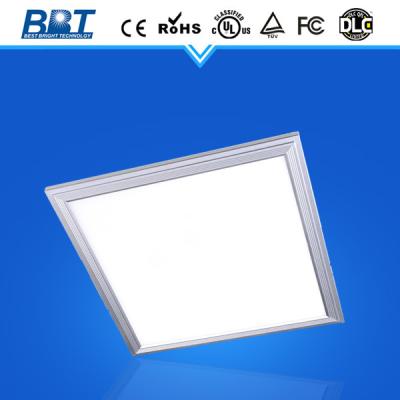 China Valid Led Lighting Panels Led Panel Lamp With BBT Patented Driver for sale