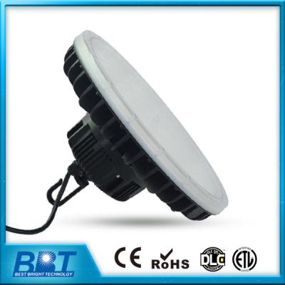 China Samsung 5630 High Bay Led Lamps Smart Design High Bay Warehouse Lights for sale