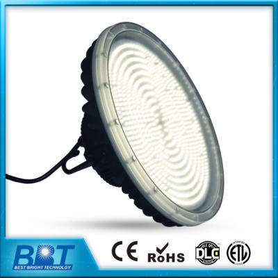 China 3000k / 4000k / 5000k / 5500k Waterproof Industrial High Bay Lighting Aluminum + Copper for sale