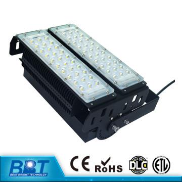 China 9500 Lm Pure White Exterior Led Flood Lights Environmentally Friendly for sale