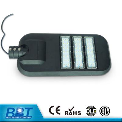 China IP 65 100lm/W Ra > 75 Cree-Straatlantaarns 2700k - 6500k met Photosensor Te koop