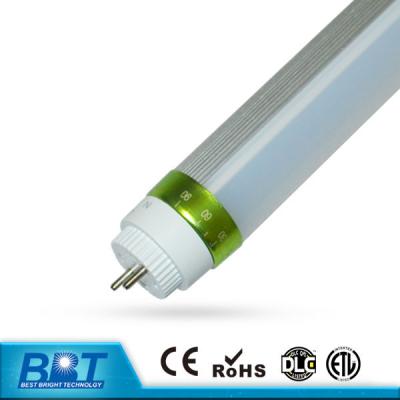 China Milky Cover T8 Led Tube Lights > 50000 Hour 2835SMD Led Light Tubes for sale