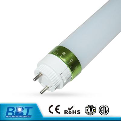 China Van LEIDENE het hoge rendement buis geleide t8 buislichten met 2835 SMD-leiden Te koop