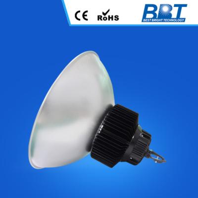 China Energy Efficient 15750lm 150W LED High Bay Light / Waterproof Led High Bay Lamps for sale