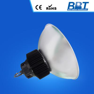 China Bridgelux COB Chip 150 Watt Led High Bay Light Fixture AC100-277V for sale