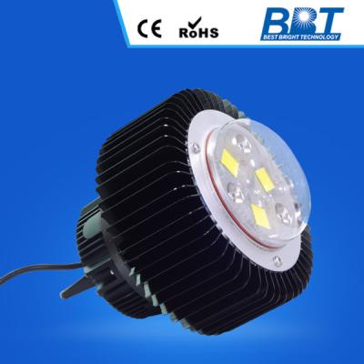 China Ce UL DLC 150w leidde Hoge Baaiverlichting, Hoge Machts Industriële Hoge Baai Geleide Lamp Te koop