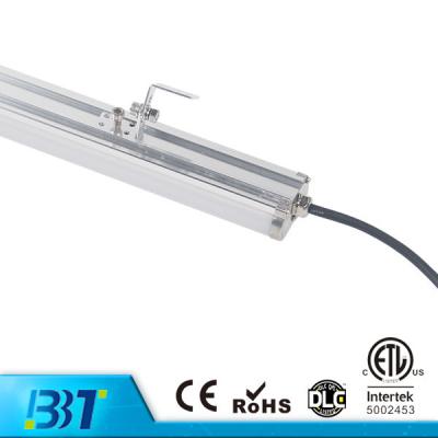 China 20 W Cree Aluminum Frame Twin Fluorescent Light For Home , Isolated Driver for sale