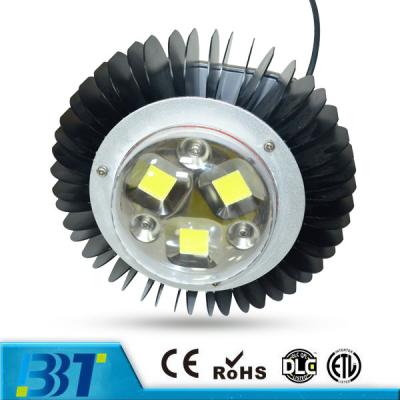 China Energy-saving  Industrial High Bay Lighting Fixtures Dali 0 - 10V Dimmable 5 Years Warranty for sale