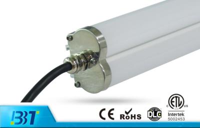 China 35 Watt Twin Tube Light 100V - 277V Epistar Led ETL Listed For Meeting Rooms for sale