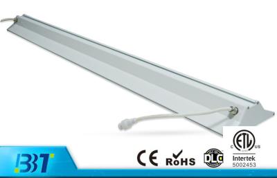 China ETL DLC dimmable 120 Watt led linear light fixture 4 Feet Indoor Super brightness for sale