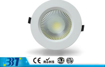 China Epistar COB Led Downlight 20w for sale