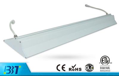 China Outside 7150LM Linear 65W Led Low Bay Lights , low bay led shop lights for sale