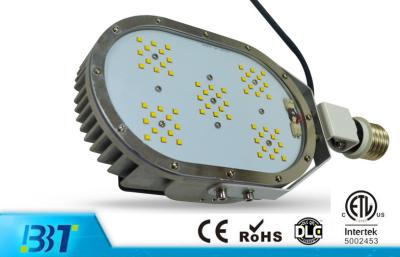 Κίνα Η υπαίθρια οδηγημένη 100w οδός Lightsa υψηλής δύναμης Ip65 τοποθετεί όπισθεν με τον οδηγό Meanwell προς πώληση