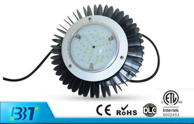 China Bridgelux COB 100w Led High Bay Light Aluminum Casting Heat Sink for sale