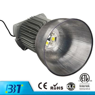 Κίνα Τσιπ Cree ενέργεια Al + PC - η αποταμίευση 150w οδήγησε την υψηλή ελαφριά υψηλή φωτεινή αποδοτικότητα κόλπων προς πώληση