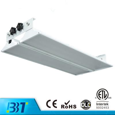 China DLC ETL CRI80 low bay led lighting , exterior led low bay warehouse lighting for sale