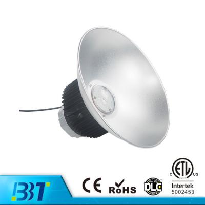 China Industrial 150 watt led high bay , 480V 120 Diffuser energy efficient high bay lighting for sale