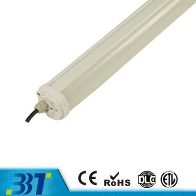 China External Dlc IP65 Tri Proof Led Linear Lights With Five Years Warranty for sale