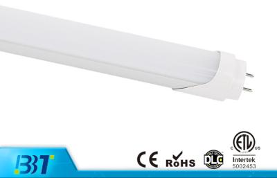 China 18W energy saving led t8 bulbs , led light tube for home & classroom for sale