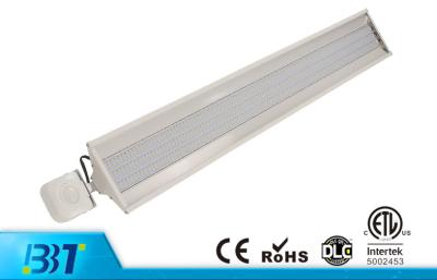 China Smd 2835 High Power 125w Led Low Bay Lights With Motion Sensor , Ip54/65 for sale