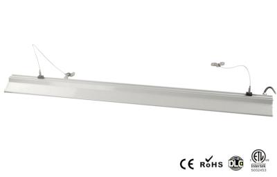 Cina 15000 LM SMD2835 hanno condotto le luci basse della baia con illuminazione lineare principale del sensore di moto in vendita