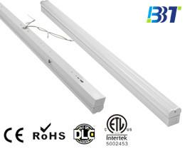 China Industrial Led Low Bay Lights , LED Linear Low Bay Lighting with emergency system for sale