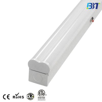 China  Linear Lighting with emergency system ,  20W , 30W , 80W , 120W led low bay lighting for sale