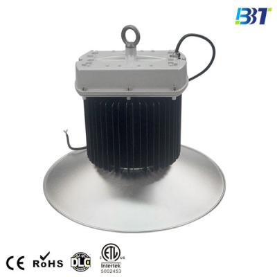 China 110lm/w Bridgelux 150W Led High Bay Light Fixtures IP65 Waterproof for gas station for sale