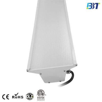 Cina 65w 2835SMD ha condotto le luci lineari, lampada fluorescente lineare PF >0.98, driver isolato in vendita