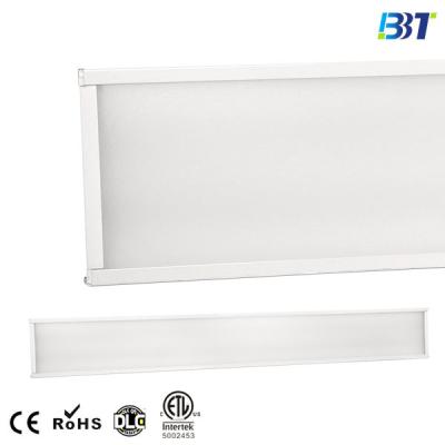 China 2835SMD a lâmpada fluorescente linear PF >0.98, motorista isolado conduziu lâmpadas lineares à venda