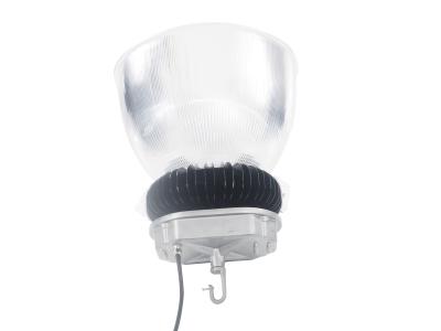 China Bridgelux COB Chip Meanwell Driver 150W Led High Bay Light Fixture AC100-277V for sale