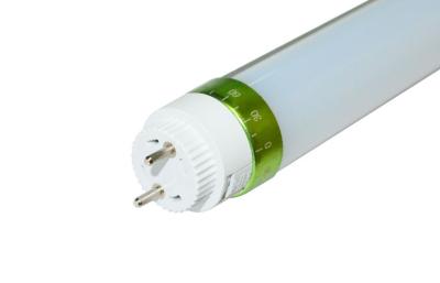 China 30w 120lm / w LED light tube lamp , pf >0.98 fluorescent light tubes CRI >80 2835 chips for sale