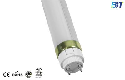 China AC85-265V 18W T8 led tube 1200MM 5 years Warranty timeReplace T8 Tube LED bulb 130lm/w for sale